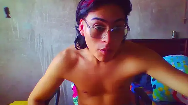 dirty model online show from October 24, 2025, 2:49 pm