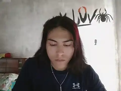 dirty model online show from March 19, 2026, 6:52 pm