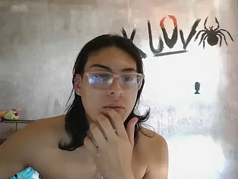 dirty model online show from March 28, 2026, 5:47 pm