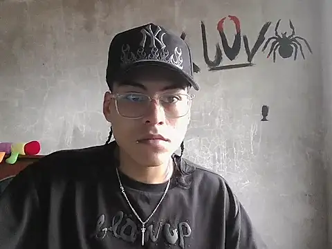 dirty model online show from March 16, 2026, 10:23 pm