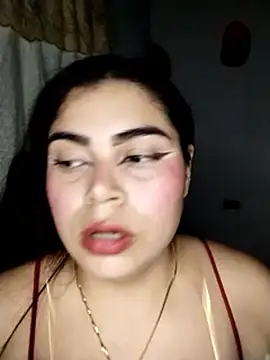 Snapshot of Diamily chatting on January 8, 2026, 7:31 pm Diamily online show from January 8, 2026, 7:31 pm