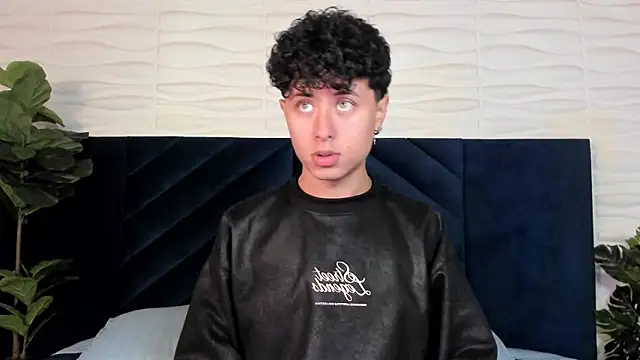 NoahDupont online show from October 15, 2025, 7:11 pm
