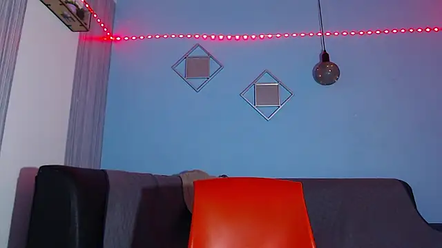 eebony stallion online show from March 6, 2026, 3:12 am