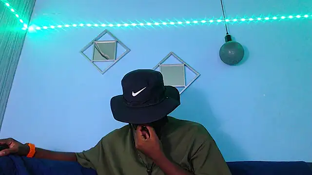 eebony stallion online show from March 27, 2026, 8:54 pm