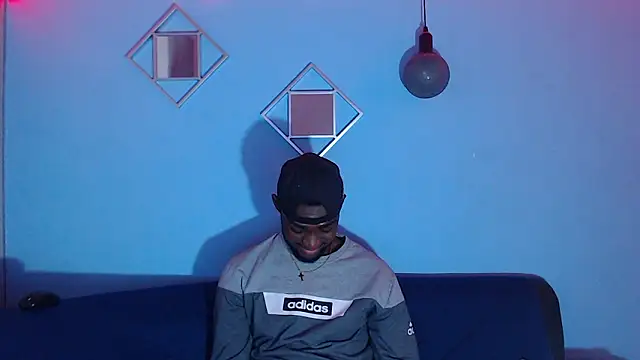 eebony stallion online show from March 19, 2026, 3:17 am