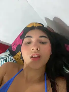 Snapshot of Coi_Leray_ chatting on November 30, 2025, 6:25 am Coi Leray online show from November 30, 2025, 6:25 am