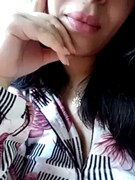 Anocha99six online show from February 14, 2026, 8:14 am