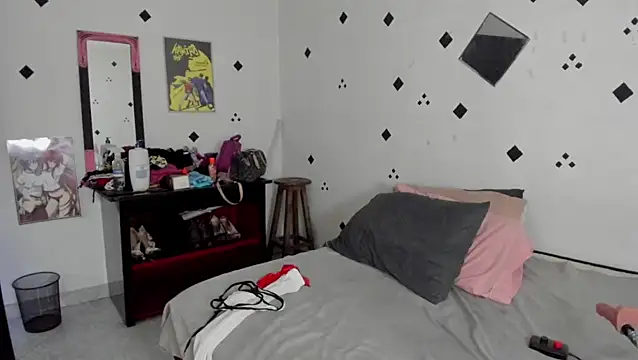 Snapshot of samaramour chatting on December 5, 2025, 11:53 am samaramour online show from December 5, 2025, 11:53 am