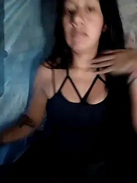 LUNAROSE SEX online show from November 14, 2025, 1:53 am