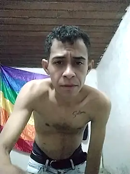 Snapshot of SUPERLUISKA__ chatting on October 25, 2025, 8:20 pm SUPERLUISKA online show from October 25, 2025, 8:20 pm