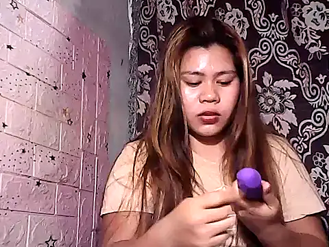 pinay ExoticBeauty online show from January 16, 2026, 1:59 pm