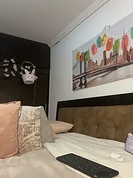 kattaleya14 online show from March 20, 2026, 12:11 am