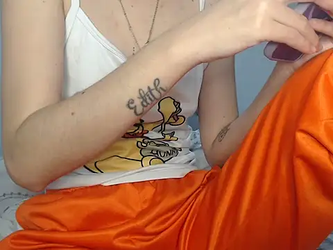 nahomibeckers online show from March 16, 2026, 4:54 pm