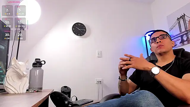 Snapshot of Dash_Bukoski chatting on November 25, 2025, 12:38 pm Dash Bukoski online show from November 25, 2025, 12:38 pm