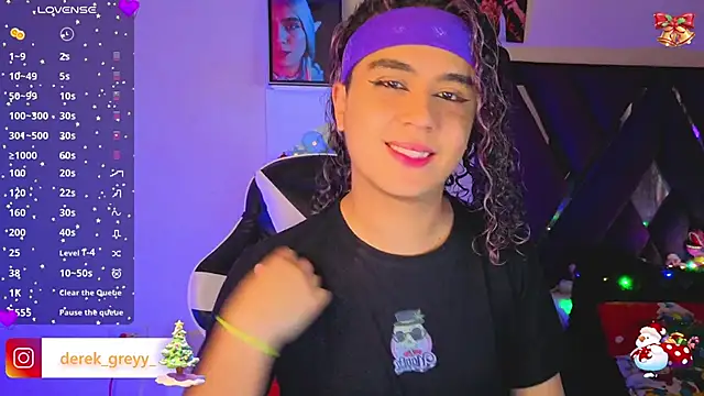 Snapshot of derek_greyy_ chatting on December 15, 2025, 7:41 pm derek greyy online show from December 15, 2025, 7:41 pm
