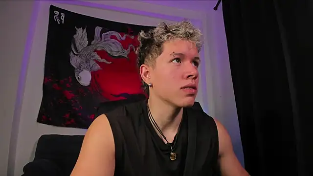 nathan blake online show from April 22, 2026, 4:36 pm