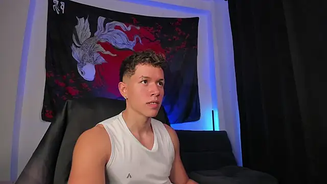 nathan blake online show from February 15, 2026, 7:46 pm