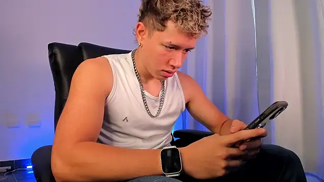 nathan blake online show from November 24, 2025, 3:23 pm