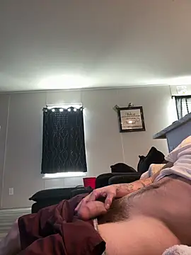 OscarBrow online show from March 23, 2026, 10:09 pm