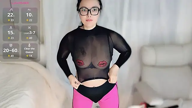 Snapshot of Amaya-yooo-36D chatting on March 9, 2026, 11:25 am Amaya-yooo-36D online show from March 9, 2026, 11:25 am