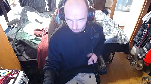 womenhateme69 online show from March 17, 2026, 10:51 am