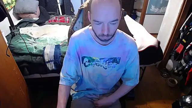 womenhateme69 online show from March 30, 2026, 1:23 pm