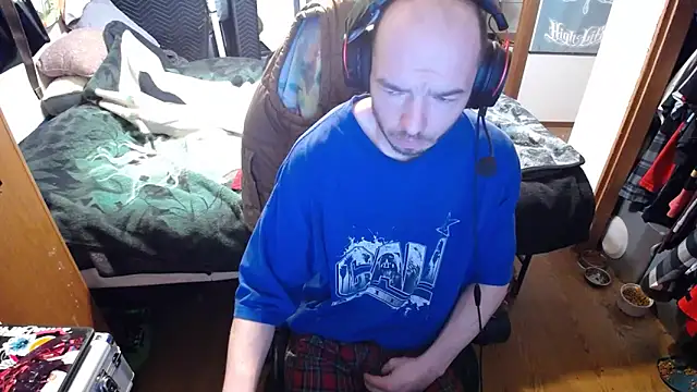 womenhateme69 online show from March 21, 2026, 10:52 am