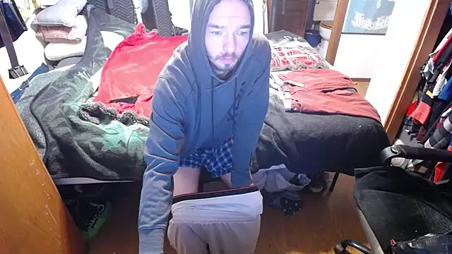 womenhateme69 online show from April 7, 2026, 1:13 pm