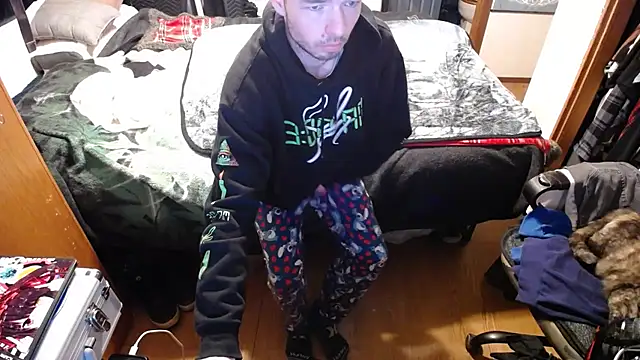 womenhateme69 online show from February 15, 2026, 2:27 pm