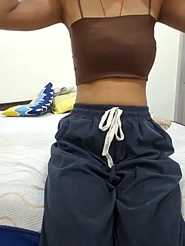 Snapshot of SchoolGirl_Sona chatting on December 4, 2025, 12:48 pm SchoolGirl Sona online show from December 4, 2025, 12:48 pm