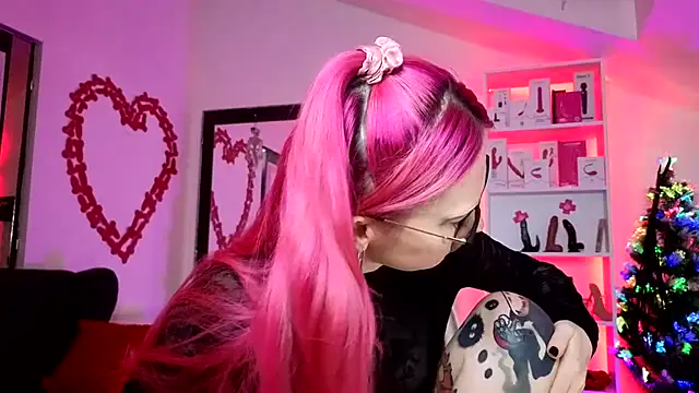 Snapshot of kulteacher chatting on November 16, 2025, 8:30 am kulteacher online show from November 16, 2025, 8:30 am