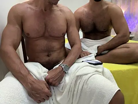 CasadoLutadorBigStuds online show from March 23, 2026, 10:53 pm