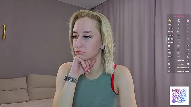 Snapshot of JodeeThu chatting on November 4, 2025, 6:06 am JodeeThu online show from November 4, 2025, 6:06 am