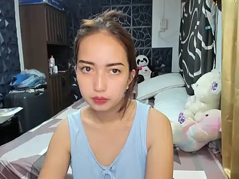 Soft Angel8 online show from October 27, 2025, 3:40 am