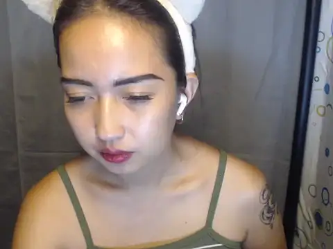 Snapshot of Soft_Angel8 chatting on May 26, 2026, 5:11 pm Soft Angel8 online show from May 26, 2026, 5:11 pm