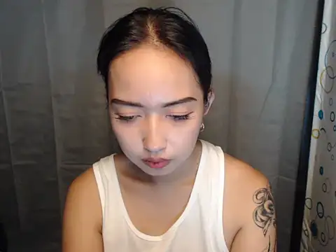 Snapshot of Soft_Angel8 chatting on April 24, 2026, 5:09 am Soft Angel8 online show from April 24, 2026, 5:09 am