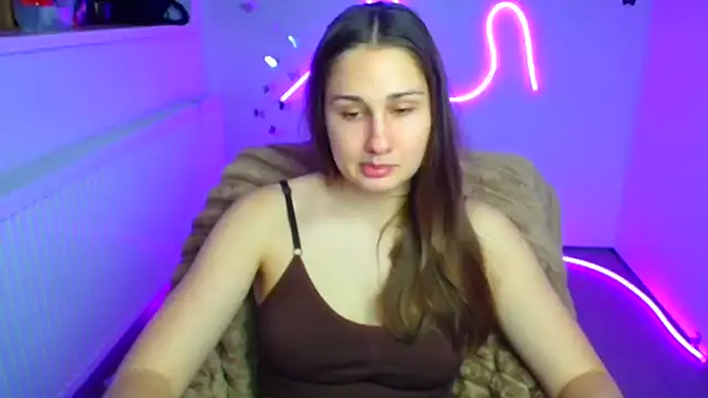 Stefanie Sweet online show from April 10, 2026, 5:36 am