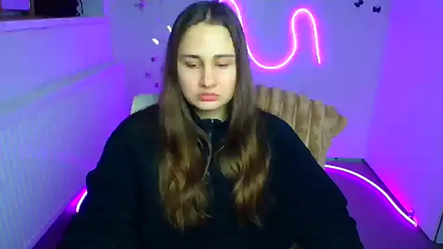 Stefanie Sweet online show from February 23, 2026, 6:47 am