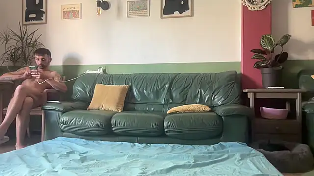 bertfaust online show from November 3, 2025, 10:30 am