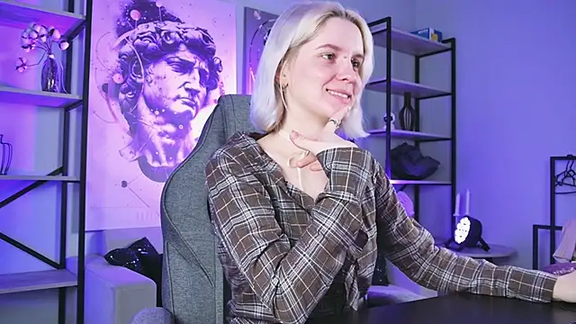 Snapshot of BethanyCloud chatting on February 24, 2026, 8:26 am BethanyCloud online show from February 24, 2026, 8:26 am