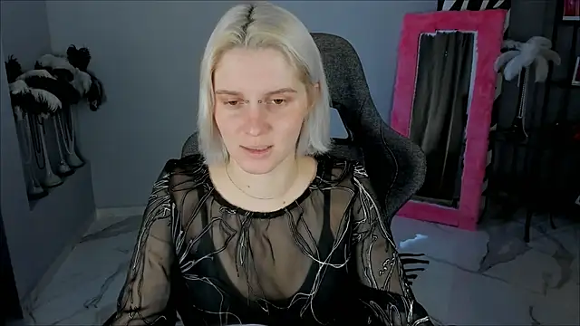 Snapshot of BethanyCloud chatting on February 2, 2026, 5:39 am BethanyCloud online show from February 2, 2026, 5:39 am