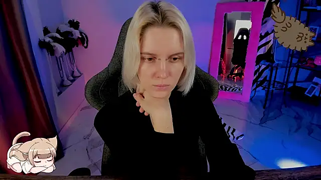 Snapshot of BethanyCloud chatting on January 11, 2026, 2:29 am BethanyCloud online show from January 11, 2026, 2:29 am