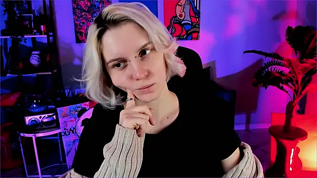 Snapshot of BethanyCloud chatting on January 17, 2026, 5:22 am BethanyCloud online show from January 17, 2026, 5:22 am