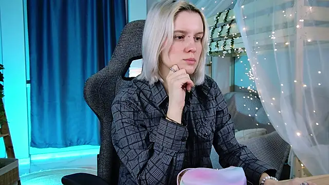 BethanyCloud online show from March 10, 2026, 5:22 am