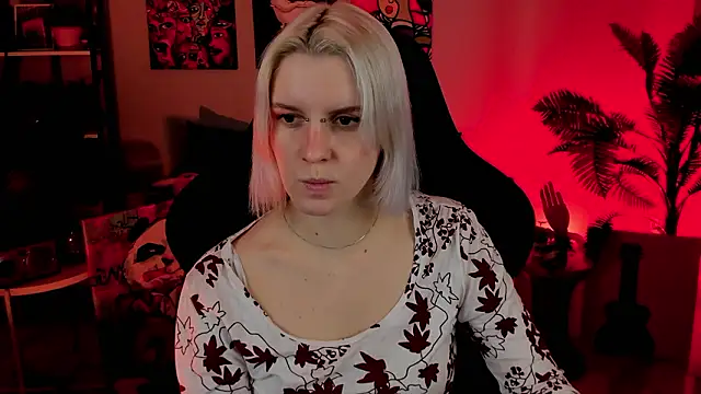 Snapshot of BethanyCloud chatting on February 3, 2026, 6:22 am BethanyCloud online show from February 3, 2026, 6:22 am