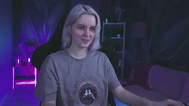 Snapshot of BethanyCloud chatting on February 9, 2026, 8:23 am BethanyCloud online show from February 9, 2026, 8:23 am