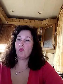 Amandda  online show from June 4, 2026, 6:34 pm