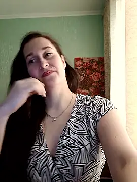 Amandda  online show from January 18, 2026, 8:40 am