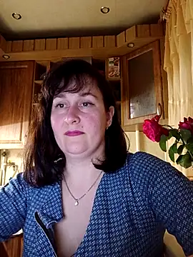Amandda  online show from June 2, 2026, 7:14 pm