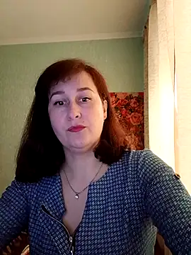 Amandda  online show from May 13, 2026, 6:09 am
